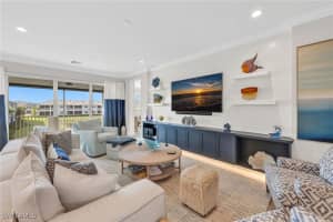 2621 Seychelles Cir 1806, Naples