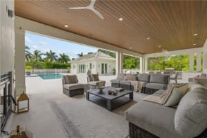 3136 Ravenna Avenue, Naples, FL 34120 - MLS#225073859