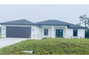 4013 22nd Place, Cape Coral, FL 33909 - MLS#225073863
