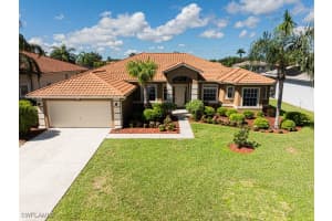 706 Grand Rapids Boulevard, Naples, FL 34120 - MLS#225073865