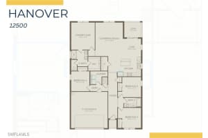 1250 Caloosa Cove Drive, Labelle, FL 33935 - MLS#225073871