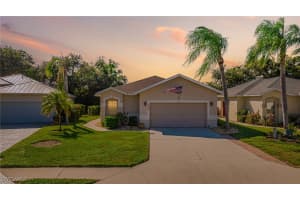 306 Stanhope Circle, Naples, FL 34104 - MLS#225073881