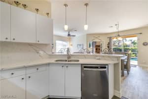306 Stanhope Circle, Naples, FL 34104 - MLS#225073881