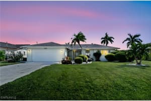 2030 25th Terrace, Cape Coral, FL 33904 - MLS#225073884