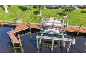2030 25th Terrace, Cape Coral, FL 33904 - MLS#225073884