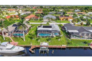 2030 25th Terrace, Cape Coral, FL 33904 - MLS#225073884