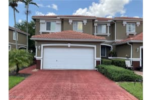 17560 Brickstone Loop, Fort Myers, FL 33967 - MLS#225073885