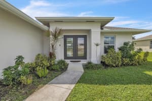 412 25th Street, Cape Coral, FL 33909 - MLS#225073888