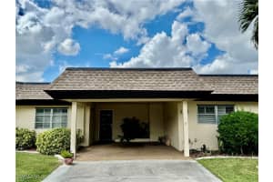 5709 Harbour Club Road, Fort Myers, FL 33919 - MLS#225073891