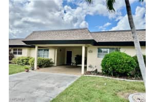 5709 Harbour Club Road, Fort Myers, FL 33919 - MLS#225073891