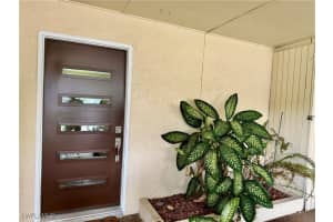 5709 Harbour Club Road, Fort Myers, FL 33919 - MLS#225073891