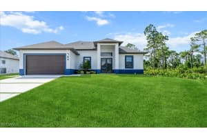 764 Roma Avenue, Lehigh Acres, FL 33974 - MLS#225073892