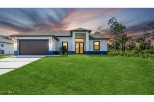 764 Roma Avenue, Lehigh Acres, FL 33974 - MLS#225073892