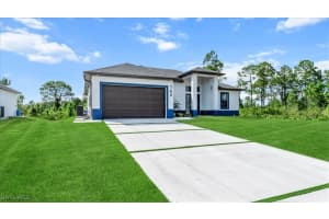 764 Roma Avenue, Lehigh Acres, FL 33974 - MLS#225073892