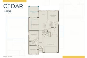 24862 Surf Haven Lane, Bonita Springs, FL 34135 Sold 11/24/25