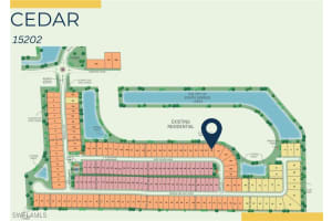 24862 Surf Haven Lane, Bonita Springs, FL 34135 Sold 11/24/25