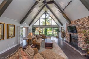 496 Flamingo Avenue, Naples, FL 34108 - MLS#225073902