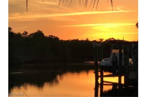 1277 Grand Canal Drive, Naples, FL 34110 - MLS#225073903