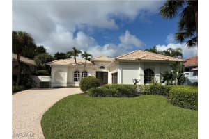 516 Eagle Creek Drive, Naples, FL 34113 - MLS#225073906
