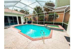 516 Eagle Creek Drive, Naples, FL 34113 - MLS#225073906