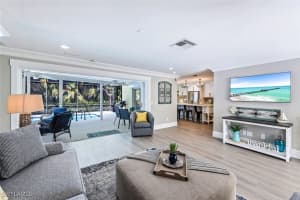 723 Willowhead Drive, Naples, FL 34103 - MLS#225073907