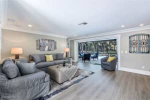 723 Willowhead Drive, Naples, FL 34103 - MLS#225073907