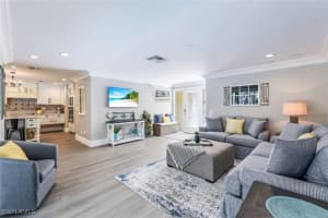 723 Willowhead Drive, Naples, FL 34103 - MLS#225073907