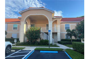 9601 Rosewood Pointe Ter 204, Bonita Springs