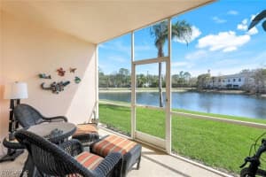 3250 Cypress Glen Way 404, Naples