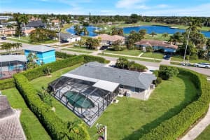 1237 Jamaica Road, Marco Island, FL 34145 Sold 03/06/26