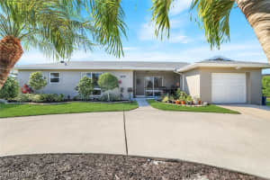 1237 Jamaica Road, Marco Island, FL 34145 Sold 03/06/26