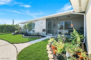 1237 Jamaica Road, Marco Island, FL 34145 Sold 03/06/26