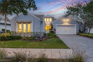 6424 Pembroke Way, Naples, FL 34113 - MLS#225073926