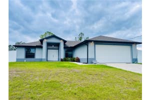 1703 Edison Avenue, Lehigh Acres, FL 33972 - MLS#225073937