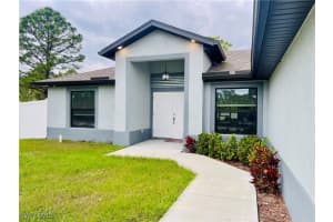 1703 Edison Avenue, Lehigh Acres, FL 33972 - MLS#225073937