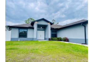 1703 Edison Avenue, Lehigh Acres, FL 33972 - MLS#225073937