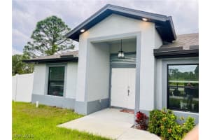 1703 Edison Avenue, Lehigh Acres, FL 33972 - MLS#225073937