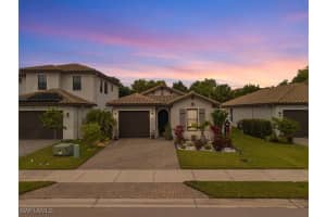 8805 Madrid Circle, Naples, FL 34104 - MLS#225073944