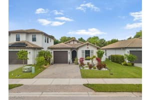 8805 Madrid Circle, Naples, FL 34104 - MLS#225073944