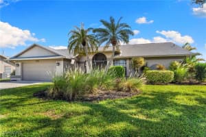 3424 Anton Court, Naples, FL 34109 - MLS#225073945