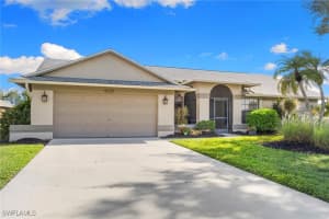 3424 Anton Court, Naples, FL 34109 - MLS#225073945