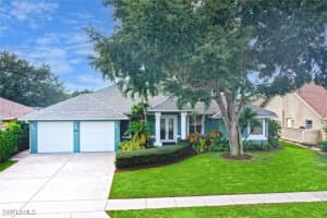 9974 Boca Avenue, Naples, FL 34109 - MLS#225073952