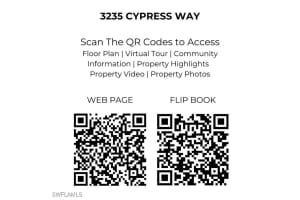 3235 Cypress Glen Way, Naples, FL 34109 - MLS#225073958