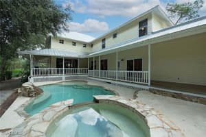 5070 Palmetto Woods Drive, Naples, FL 34119 - MLS#225073965