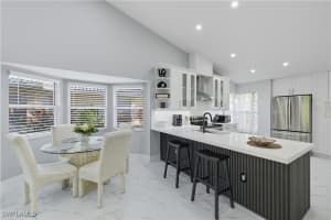 3605 Corinthian Way, Naples, FL 34105 - MLS#225073969