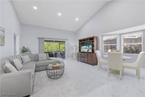 3605 Corinthian Way, Naples, FL 34105 - MLS#225073969