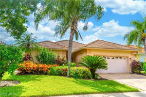 7100 Falcons Glen Boulevard, Naples, FL 34113 - MLS#225073971