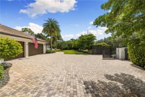 6818 Trail Boulevard, Naples, FL 34108 - MLS#225073980