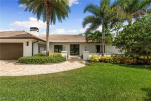 6818 Trail Boulevard, Naples, FL 34108 - MLS#225073980