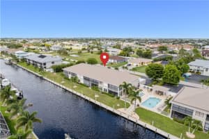 912 48th Terrace, Cape Coral, FL 33914 - MLS#225073981